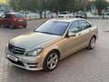 Mercedes-Benz C 200 2011 года за 6 500 000 тг. в Алматы – фото 7