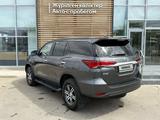 Toyota Fortuner 2024 года за 19 990 000 тг. в Актау – фото 2