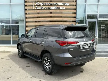Toyota Fortuner 2024 года за 19 990 000 тг. в Актау – фото 2