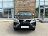 Toyota Fortuner 2024 года за 19 990 000 тг. в Актау – фото 5