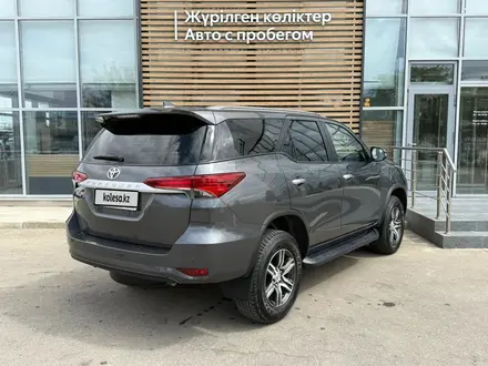 Toyota Fortuner 2024 года за 19 990 000 тг. в Актау – фото 18
