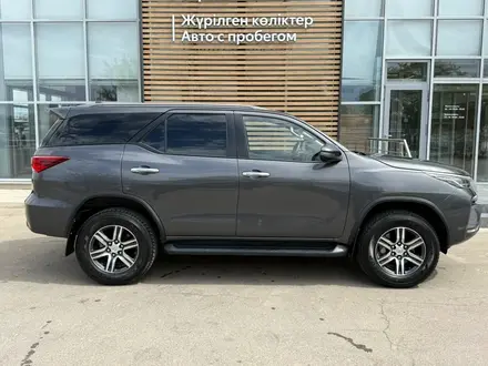 Toyota Fortuner 2024 года за 19 990 000 тг. в Актау – фото 17