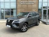 Toyota Fortuner 2024 года за 19 990 000 тг. в Актау