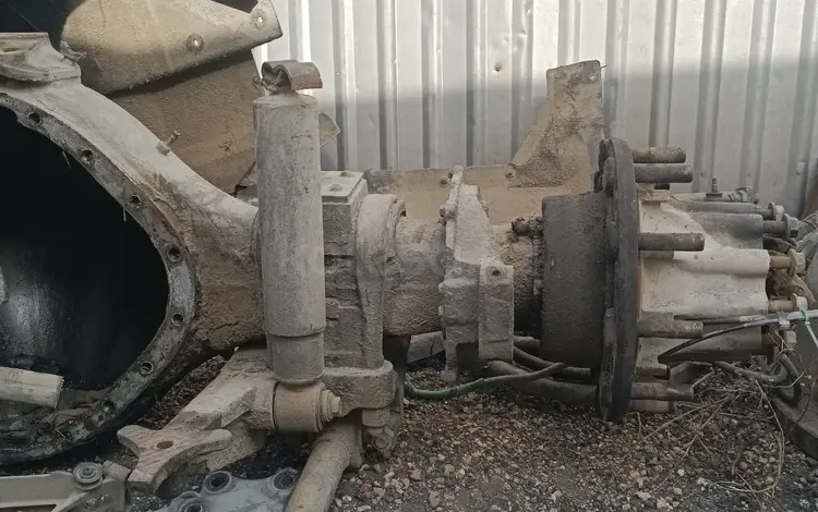 Ступица задняя за 1 000 тг. в Петропавловск