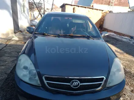 Lifan Breez 2008 года за 1 000 000 тг. в Актобе – фото 5