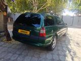 Opel Vectra 1997 года за 2 000 000 тг. в Талдыкорган – фото 4