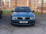 Mitsubishi Carisma 2002 года за 1 260 000 тг. в Астана – фото 3