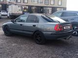 Mitsubishi Carisma 2002 года за 1 260 000 тг. в Астана – фото 4