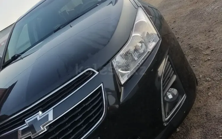 Chevrolet Cruze 2013 годаfor5 200 000 тг. в Аксу