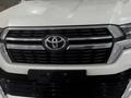 Toyota Land Cruiser 2021 годаүшін47 000 000 тг. в Атырау – фото 3