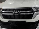 Toyota Land Cruiser 2021 годаүшін48 000 000 тг. в Атырау – фото 3