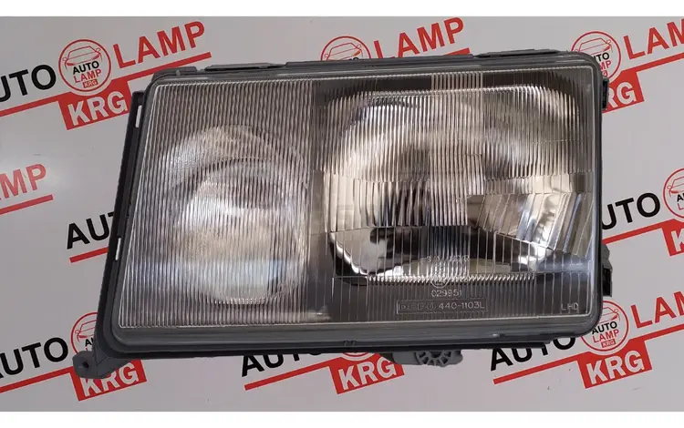 Фары Mercedes Benz W124 DEPOүшін45 000 тг. в Караганда