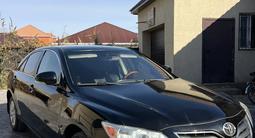 Toyota Camry 2011 года за 4 500 000 тг. в Атырау – фото 3