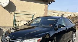 Toyota Camry 2011 года за 4 500 000 тг. в Атырау – фото 4