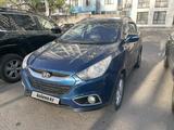 Hyundai Tucson 2012 года за 6 200 000 тг. в Алматы