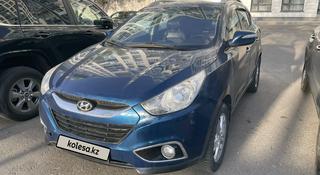 Hyundai Tucson 2012 года за 6 000 000 тг. в Алматы