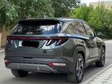 Hyundai Tucson 2022 года за 13 700 000 тг. в Кызылорда – фото 3