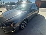 Hyundai Sonata 2021 года за 10 000 000 тг. в Атырау – фото 2