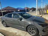 Hyundai Sonata 2021 года за 10 000 000 тг. в Атырау