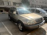 Lexus RX 300 2002 года за 4 500 000 тг. в Актау – фото 2