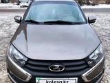 ВАЗ (Lada) Granta 2191 2022 годаүшін5 800 000 тг. в Усть-Каменогорск