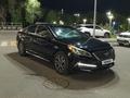 Hyundai Sonata 2016 года за 6 500 000 тг. в Караганда – фото 2