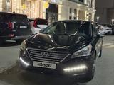 Hyundai Sonata 2016 года за 6 500 000 тг. в Караганда
