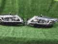 Оригинал Оптика, Фары Honda Odyssey RB3/RB4 за 45 000 тг. в Алматы – фото 6