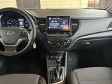 Hyundai Accent 2020 года за 7 850 000 тг. в Тараз – фото 5