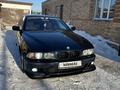 BMW 523 1998 годаүшін4 200 000 тг. в Астана – фото 8