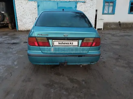 Nissan Primera 1998 года за 1 500 000 тг. в Байконыр – фото 2