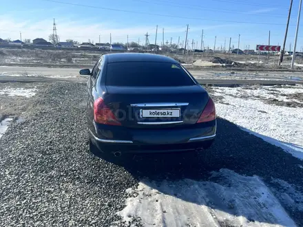 Nissan Teana 2007 года за 4 000 000 тг. в Атырау – фото 5