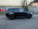 Land Rover Range Rover Sport 2014 годаүшін15 500 000 тг. в Алматы – фото 3