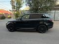 Land Rover Range Rover Sport 2014 годаүшін15 500 000 тг. в Алматы – фото 4