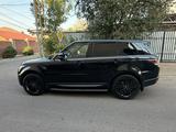 Land Rover Range Rover Sport 2014 годаүшін15 500 000 тг. в Алматы – фото 4