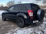 Suzuki Grand Vitara 2007 года за 5 500 000 тг. в Актобе – фото 4