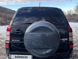 Suzuki Grand Vitara 2007 года за 5 500 000 тг. в Актобе – фото 5