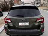 Subaru Outback 2016 годаfor7 900 000 тг. в Актау – фото 4