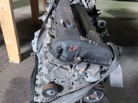 Двигатель LF, 2.0 за 300 000 тг. в Караганда