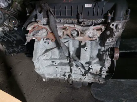 Двигатель LF, 2.0 за 300 000 тг. в Караганда – фото 2