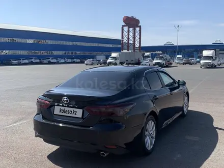 Toyota Camry 2019 года за 10 500 000 тг. в Шымкент – фото 9