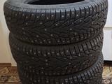 Шины Sonix Winter Xpro STUDS 77 225/70 R16 107 T с шипамиүшін150 000 тг. в Кокшетау