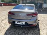Hyundai Elantra 2020 года за 12 500 000 тг. в Актобе