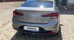 Hyundai Elantra 2020 года за 12 500 000 тг. в Актобе