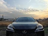 Lexus RX 350h 2025 года за 41 000 000 тг. в Алматы