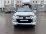 Mitsubishi Montero Sport 2023 года за 21 000 000 тг. в Астана – фото 2