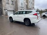 Mitsubishi Montero Sport 2023 года за 21 000 000 тг. в Астана – фото 5