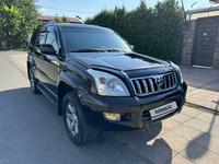 Toyota Land Cruiser Prado 2007 годаүшін13 900 000 тг. в Алматы