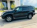 Toyota Land Cruiser Prado 2007 годаfor13 900 000 тг. в Алматы – фото 9