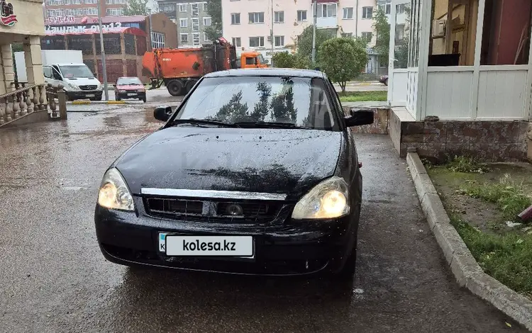 ВАЗ (Lada) Priora 2170 2007 годаүшін900 000 тг. в Кокшетау